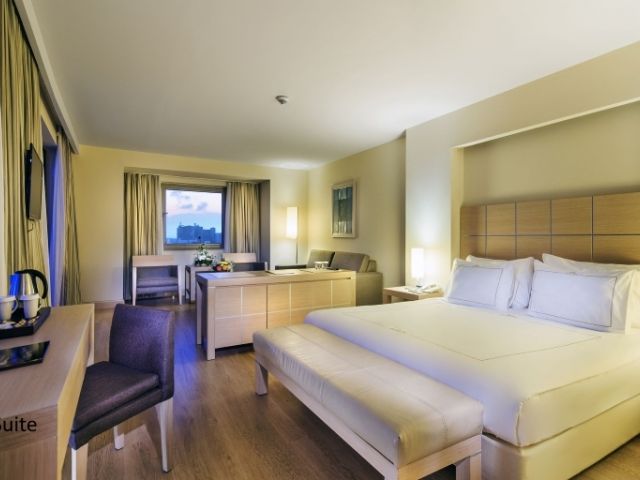 Bellis Deluxe 5* Antalya pas cher photo 10