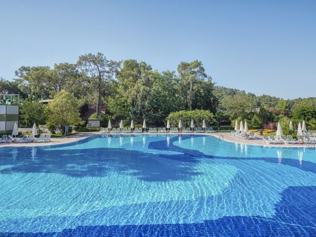 Fun & Sun Miarosa Ghazal 5* pas cher photo 1