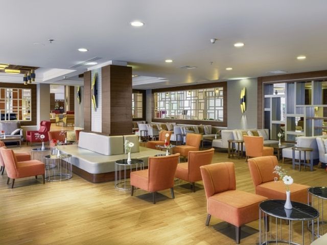 Fun & Sun Miarosa Ghazal 5* pas cher photo 2