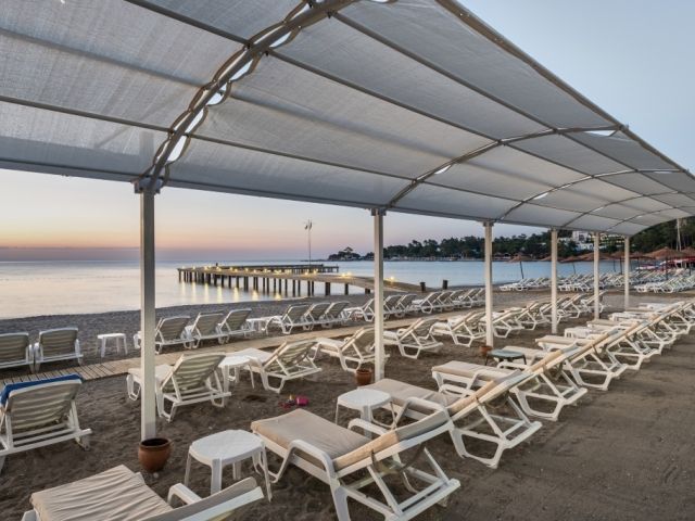 Fun & Sun Miarosa Ghazal 5* pas cher photo 3