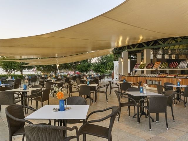 Fun & Sun Miarosa Ghazal 5* pas cher photo 4