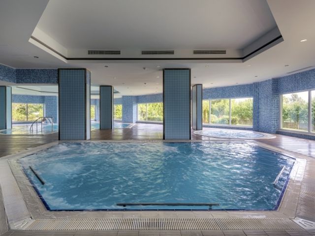 Fun & Sun Miarosa Ghazal 5* pas cher photo 5