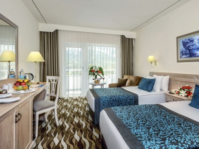 Fun & Sun Miarosa Ghazal 5* pas cher photo 8