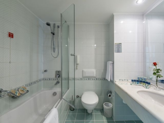 Fun & Sun Miarosa Ghazal 5* pas cher photo 9