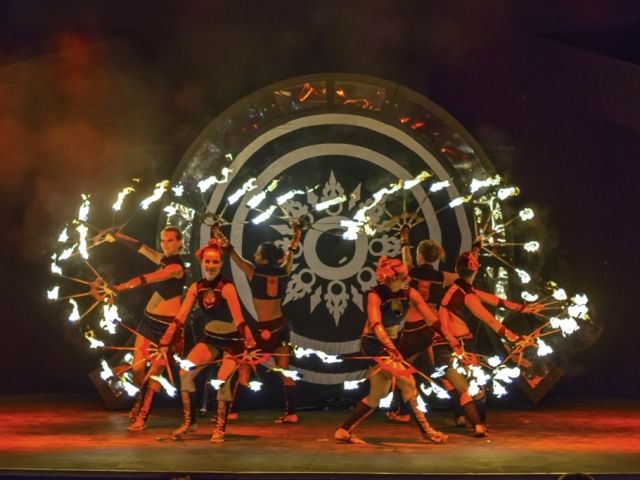 Fun & Sun Miarosa Ghazal 5* pas cher photo 10