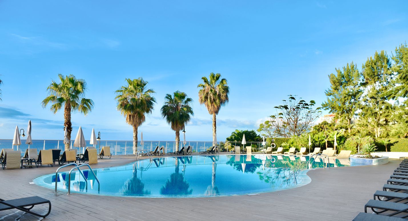 Meliá Madeira Mare Resort & Spa - 5* pas cher photo 1