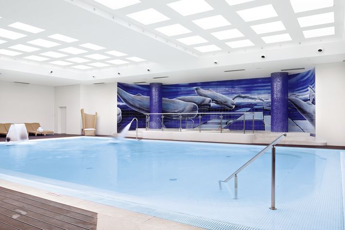 Meliá Madeira Mare Resort & Spa - 5* pas cher photo 3