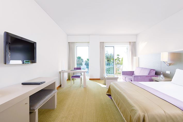 Meliá Madeira Mare Resort & Spa - 5* pas cher photo 4