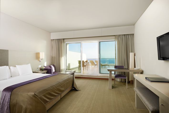 Meliá Madeira Mare Resort & Spa - 5* pas cher photo 7