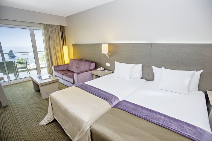 Meliá Madeira Mare Resort & Spa - 5* pas cher photo 9