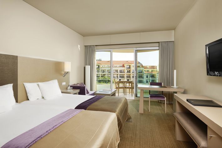 Meliá Madeira Mare Resort & Spa - 5* pas cher photo 11