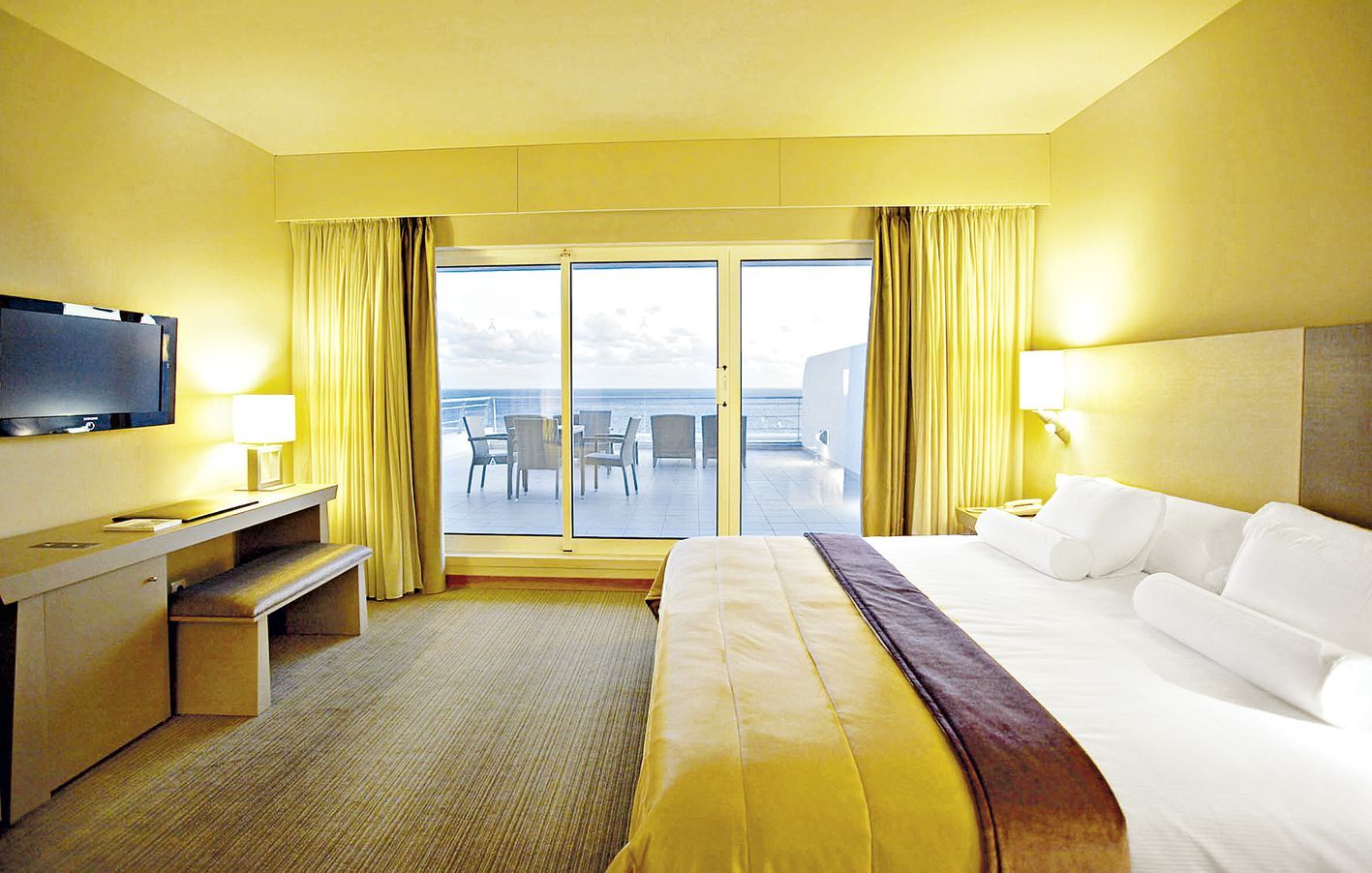 Meliá Madeira Mare Resort & Spa - 5* pas cher photo 12