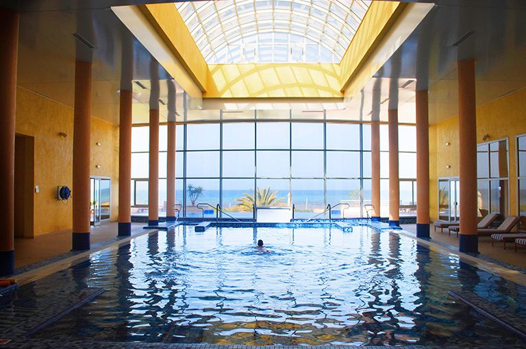 SEJOUR THALASSO CURE REMISE EN FORME 3 JOURS/3 SOINS IBEROSTAR KANTAOUI BAY 5*,tout compris(7nuits) pas cher photo 11