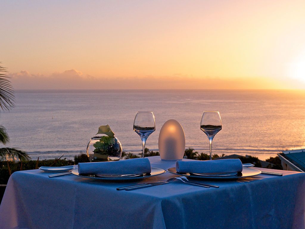 Blue Margouillat Seaview Hôtel 5* pas cher photo 4