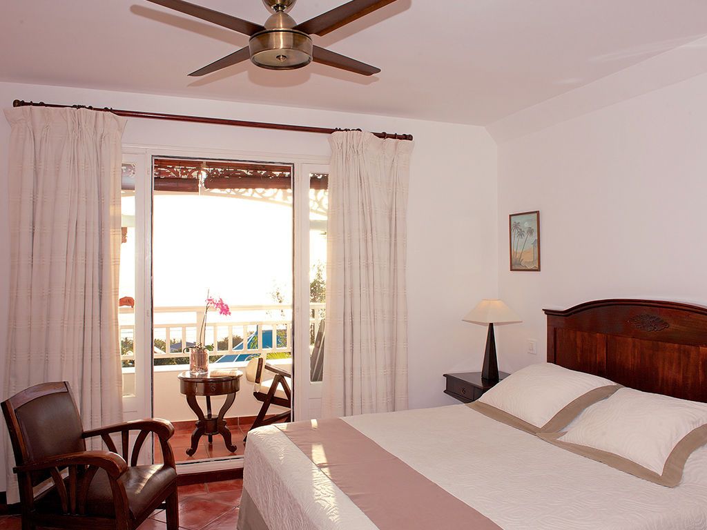 Blue Margouillat Seaview Hôtel 5* pas cher photo 5