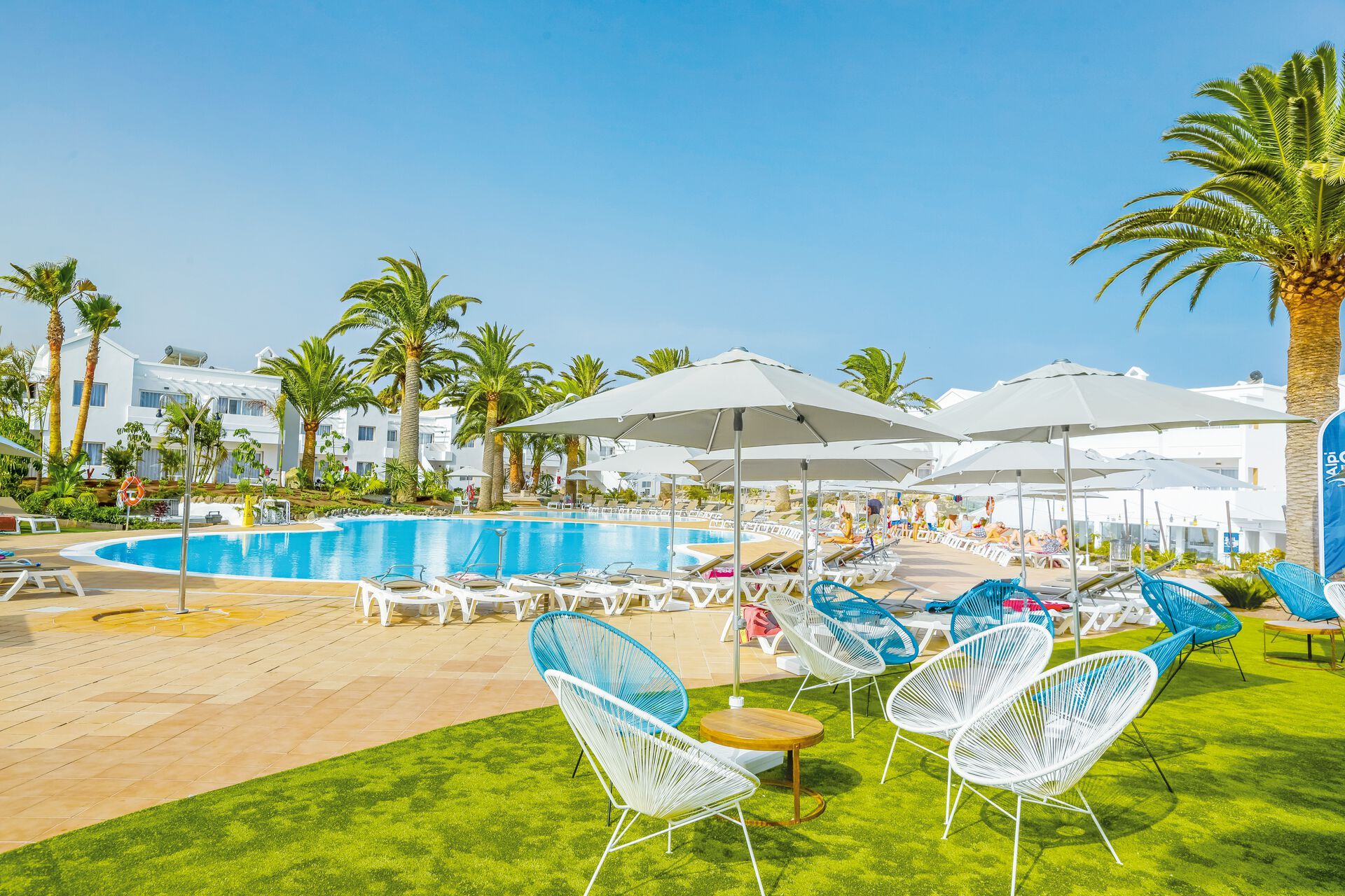 Labranda Corralejo Village 4* pas cher photo 4