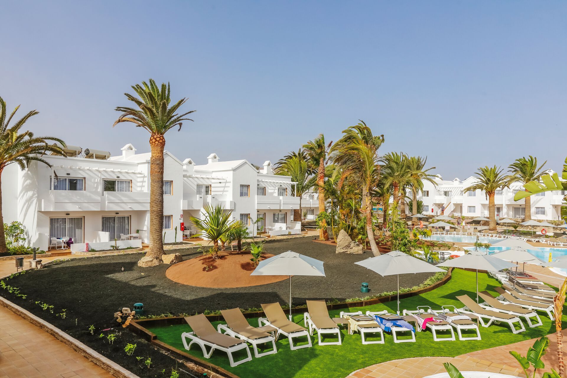 Labranda Corralejo Village 4* pas cher photo 11