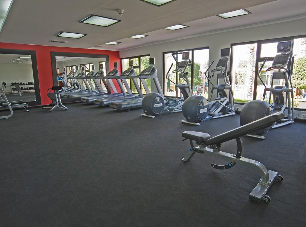 Hilton Resort 5* tout compris Hurghada pas cher photo 8