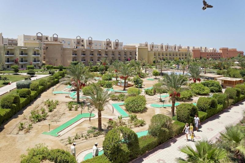 Three Corners Sunny Beach Resort 4* pas cher photo 4