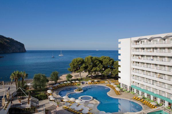 Roc Camp de Mar 4* pas cher photo 1