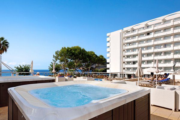 Roc Camp de Mar 4* pas cher photo 2