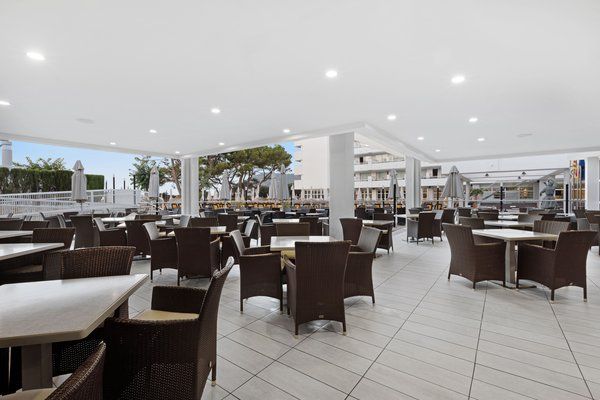 Roc Camp de Mar 4* pas cher photo 10