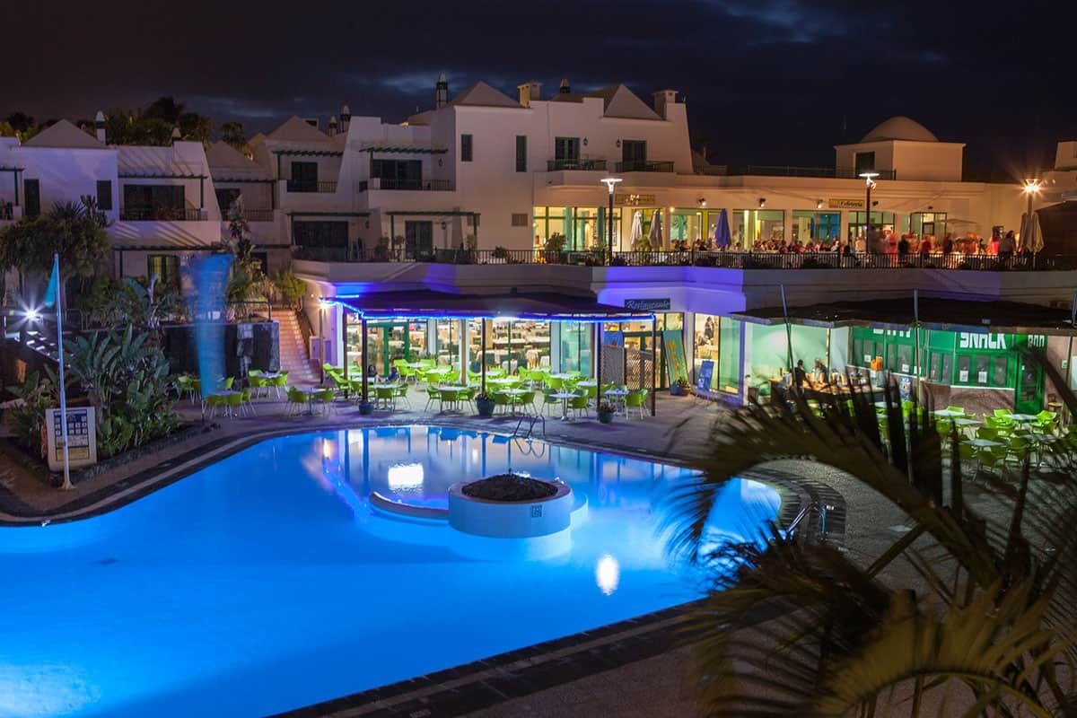Club Marmara Playa Blanca - Vols Réguliers pas cher photo 5
