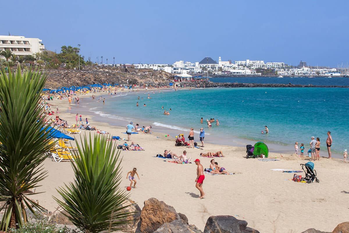 Club Marmara Playa Blanca - Vols Réguliers pas cher photo 6
