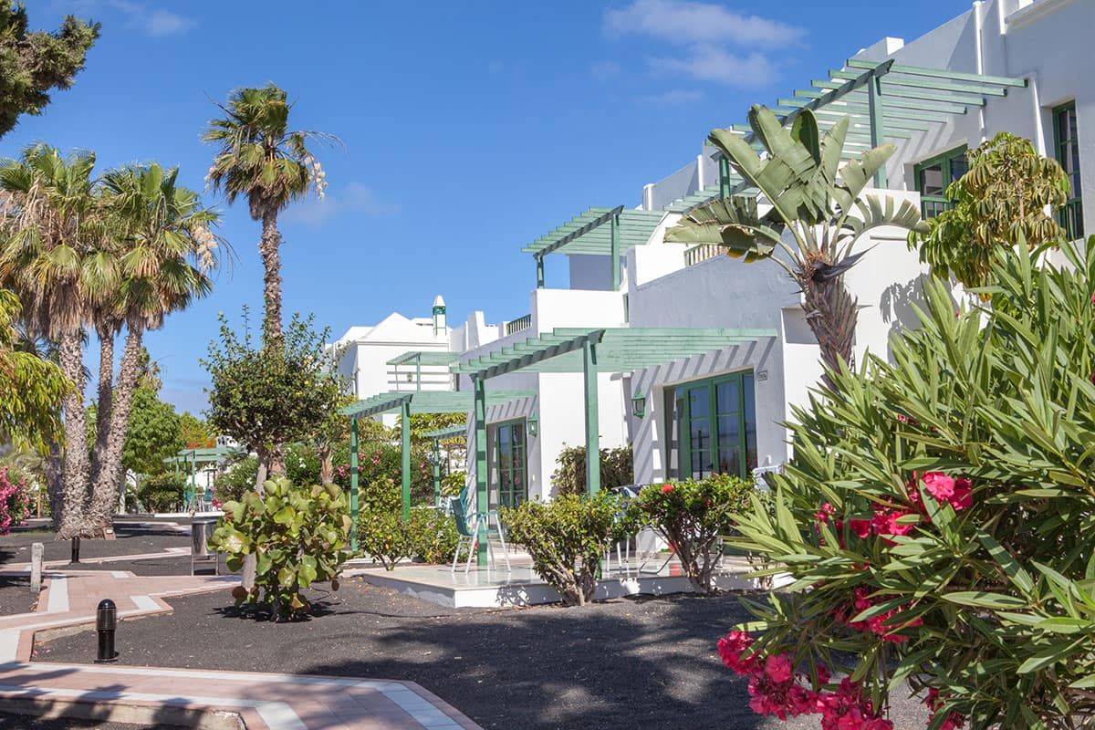 Club Marmara Playa Blanca - Vols Réguliers pas cher photo 9