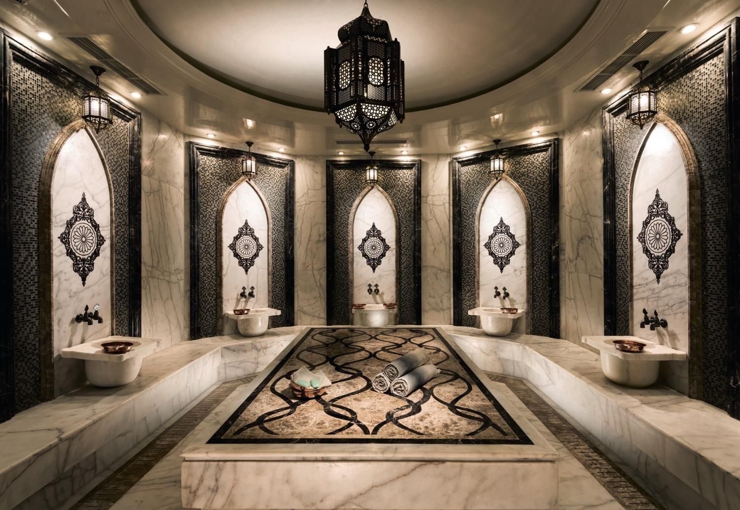 Rixos Premium Seagate - 5* pas cher photo 1