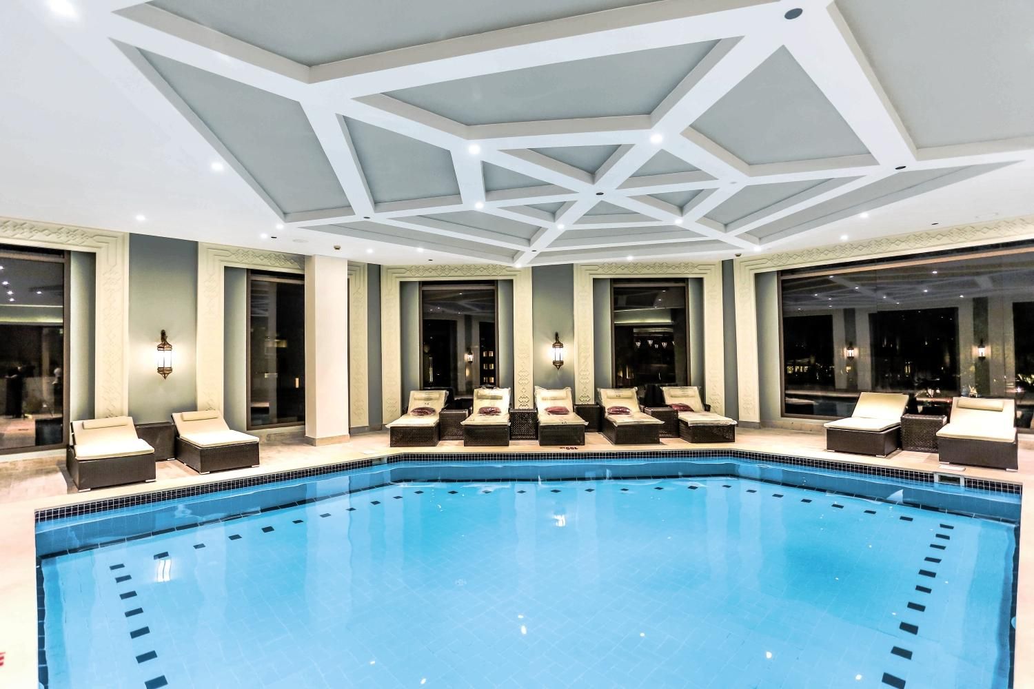 Rixos Premium Seagate - 5* pas cher photo 3