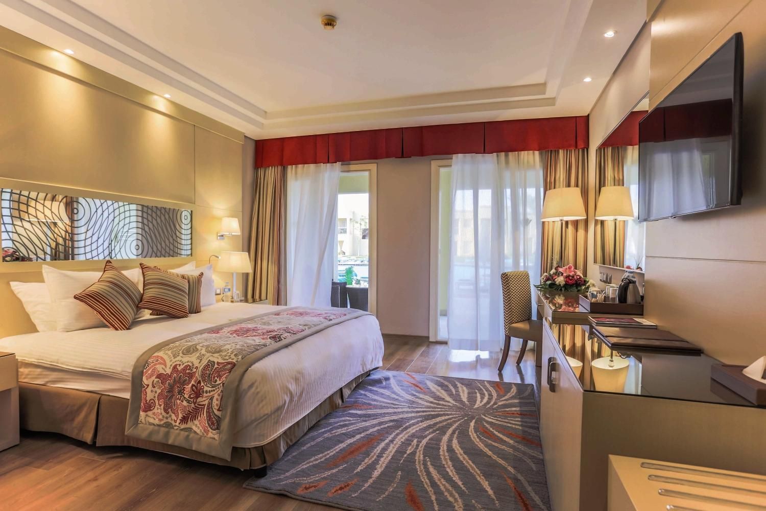 Rixos Premium Seagate - 5* pas cher photo 4