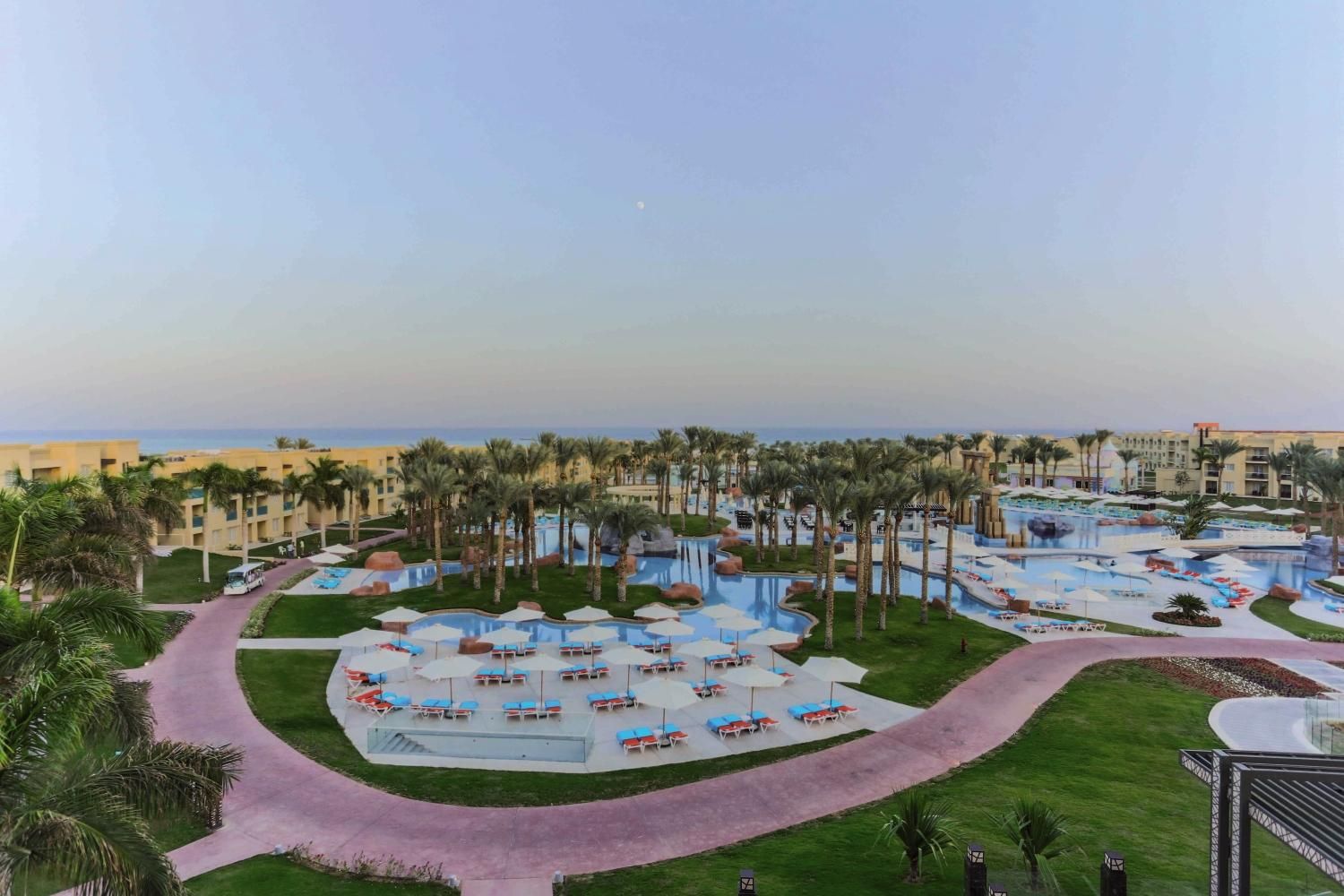 Rixos Premium Seagate - 5* pas cher photo 5
