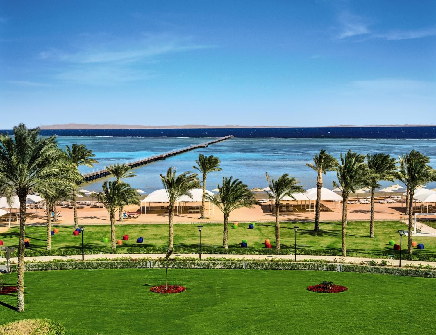 Rixos Premium Seagate - 5* pas cher photo 6