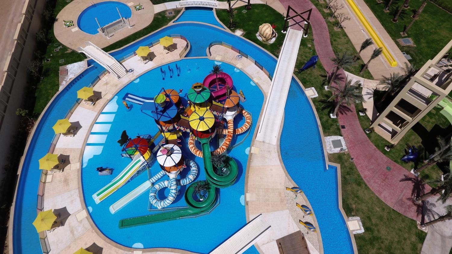 Rixos Premium Seagate - 5* pas cher photo 7