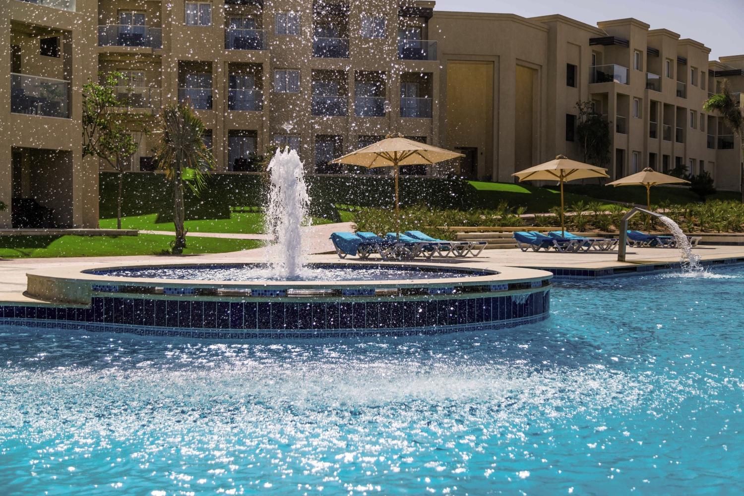 Rixos Premium Seagate - 5* pas cher photo 8