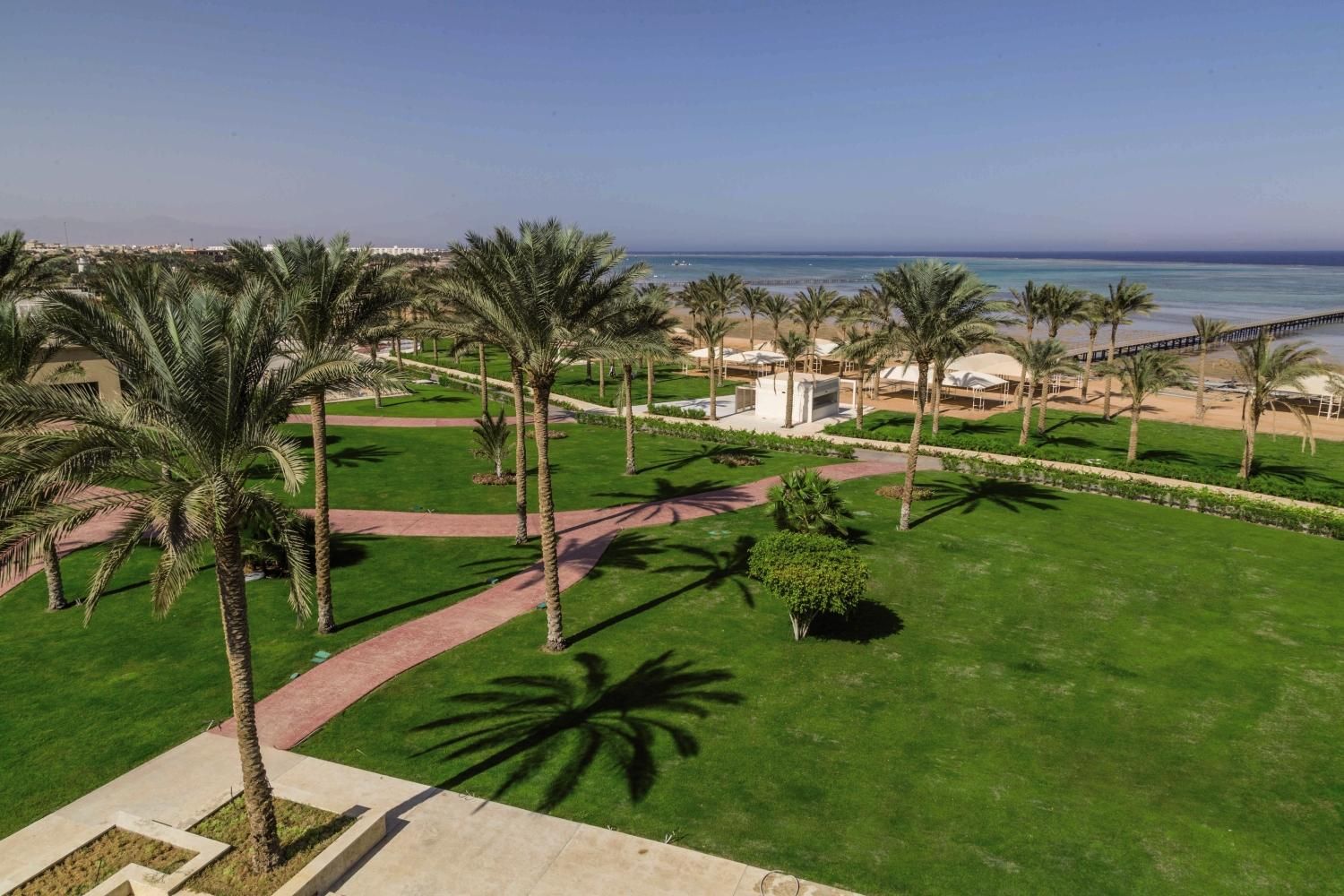 Rixos Premium Seagate - 5* pas cher photo 9