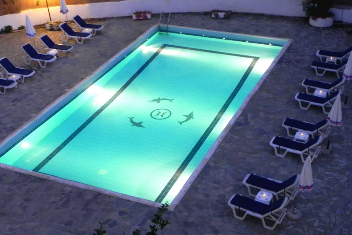 Hôtel Alkionis pas cher photo 2