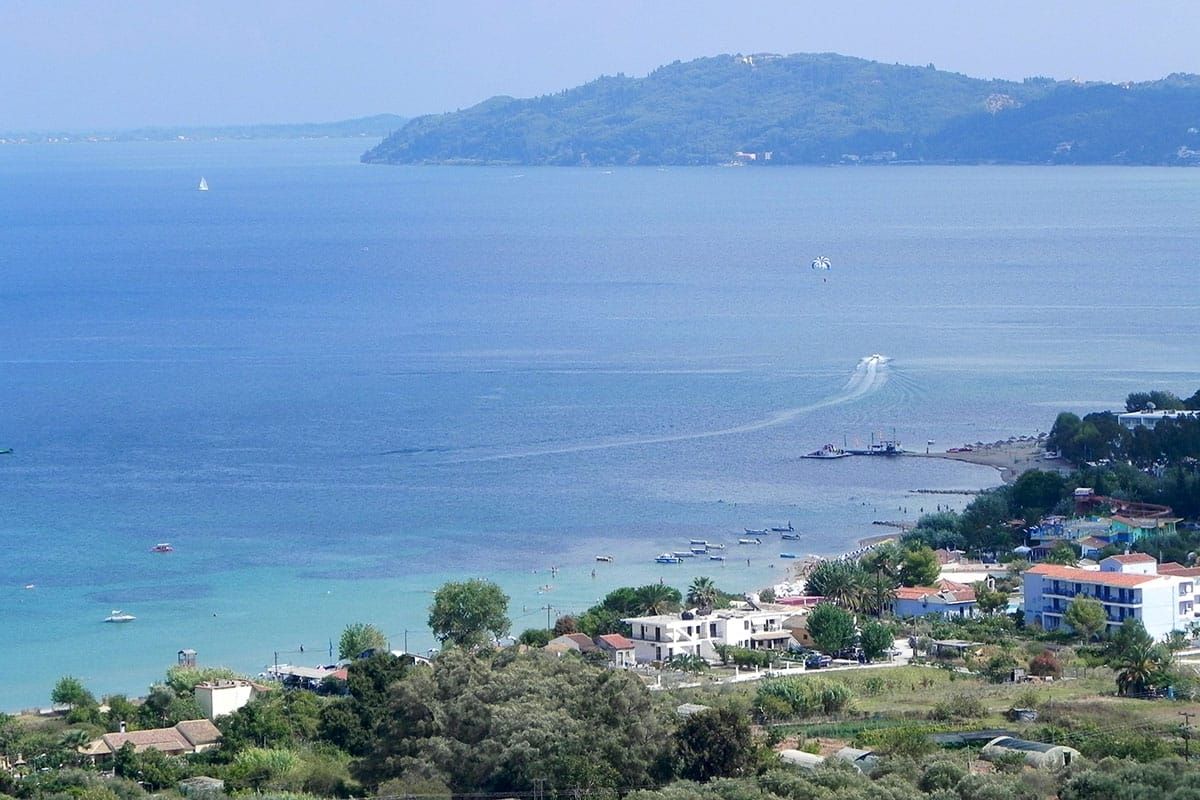 Hôtel Alkionis pas cher photo 3