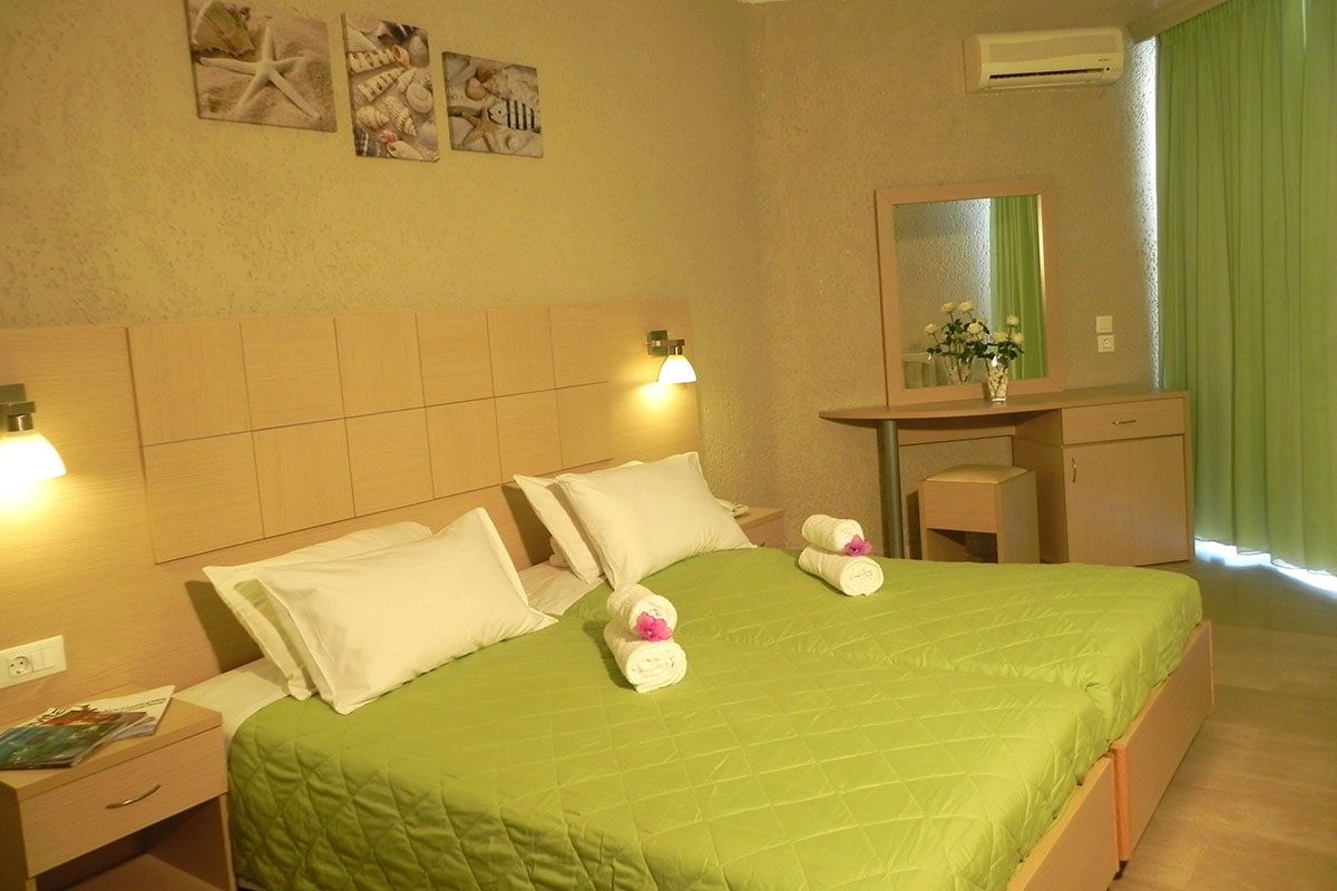 Hôtel Alkionis pas cher photo 4