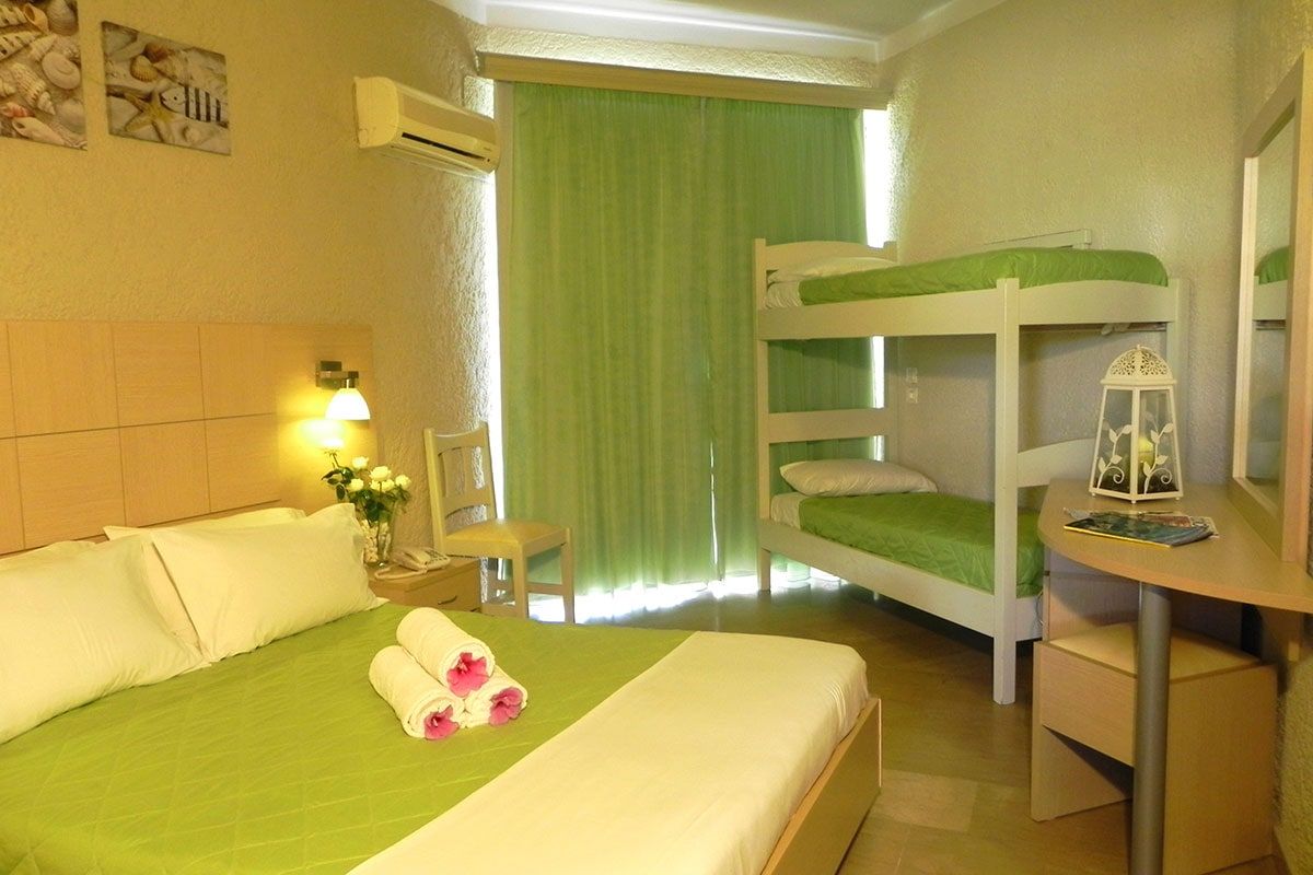 Hôtel Alkionis pas cher photo 5