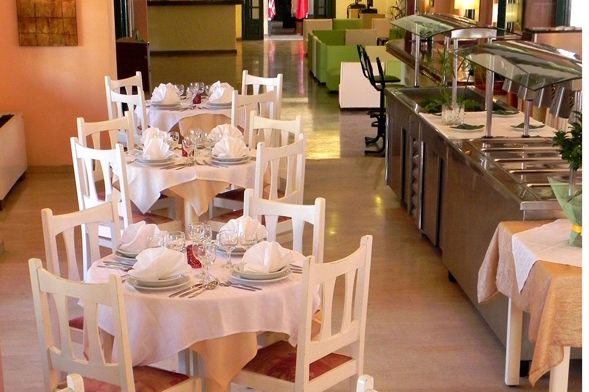 Hôtel Alkionis pas cher photo 6