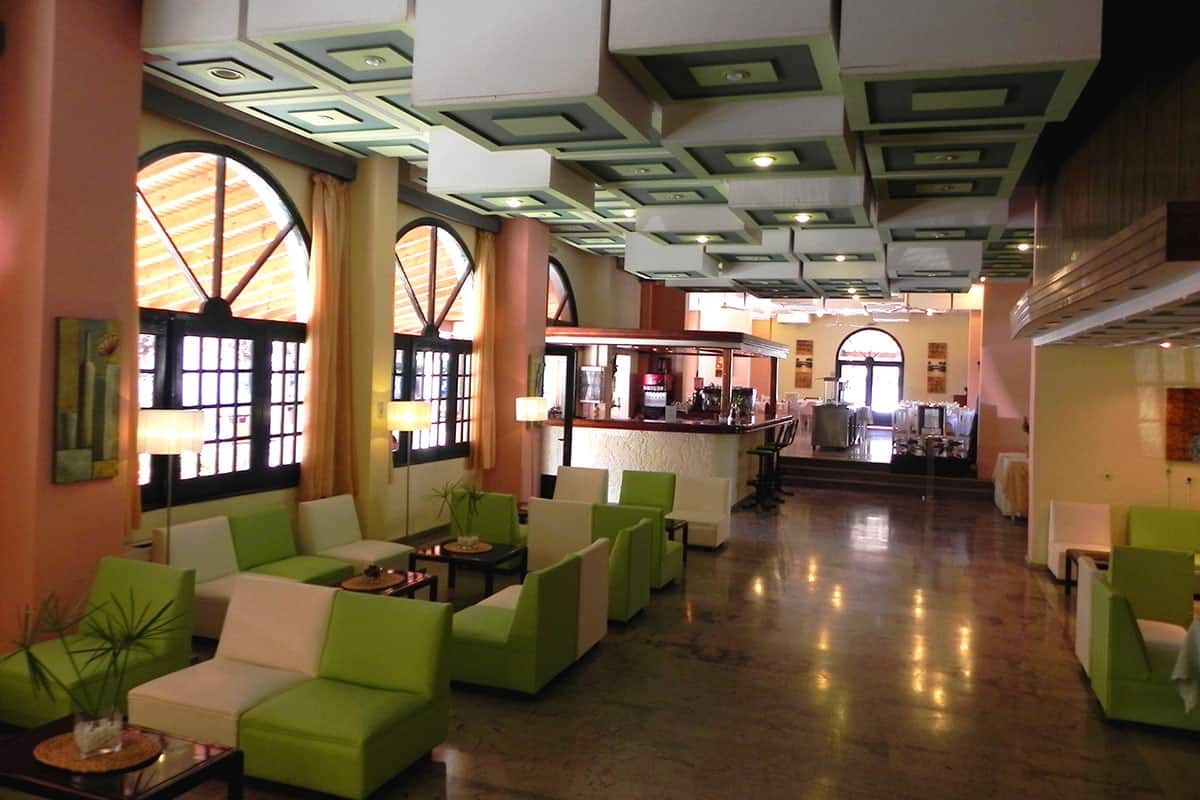 Hôtel Alkionis pas cher photo 8