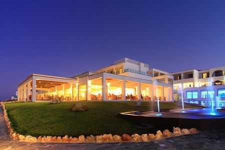 Kresten Royal Villas & Spa 5* pas cher photo 1