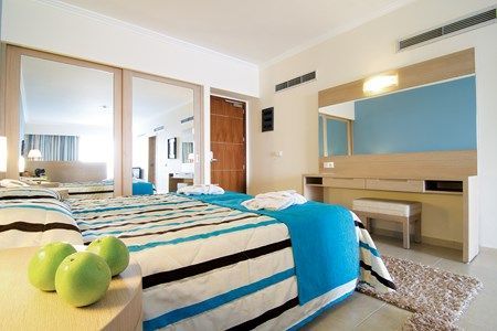 Kresten Royal Villas & Spa 5* pas cher photo 3