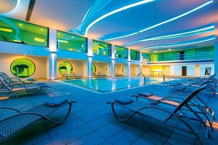 Kresten Royal Villas & Spa 5* pas cher photo 8