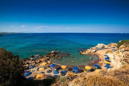 Kresten Royal Villas & Spa 5* pas cher photo 9