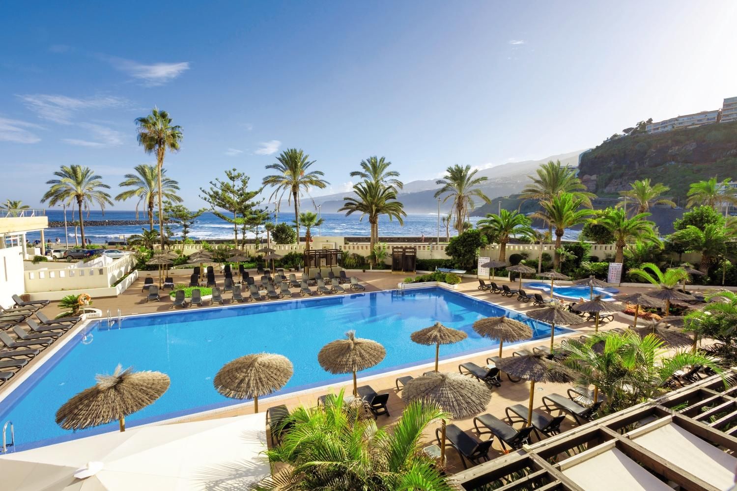 Sol Costa Atlantis - 4* pas cher photo 3
