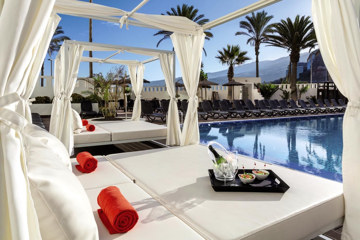 Sol Costa Atlantis - 4* pas cher photo 5