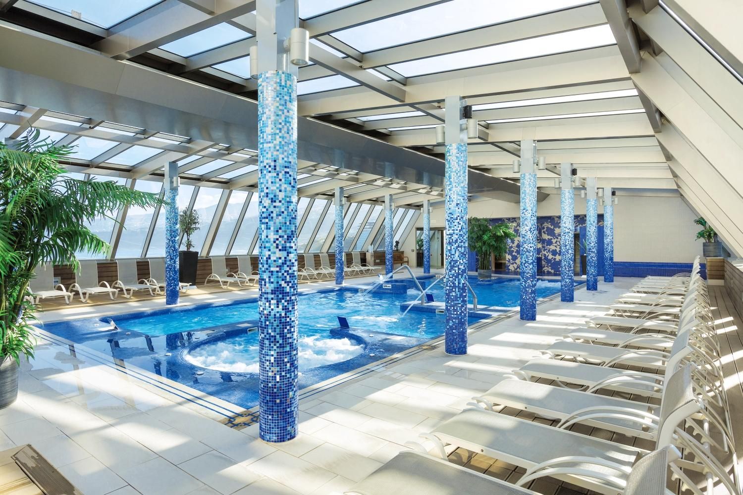 Sol Costa Atlantis - 4* pas cher photo 6